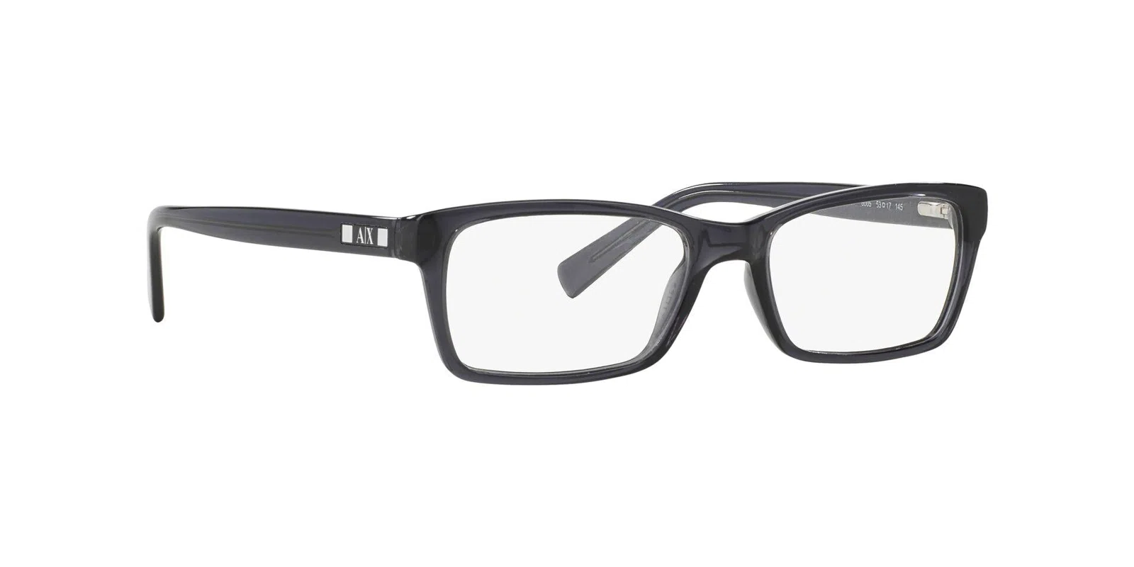 Armani Exchange 3007 Eyeglasses - view 66